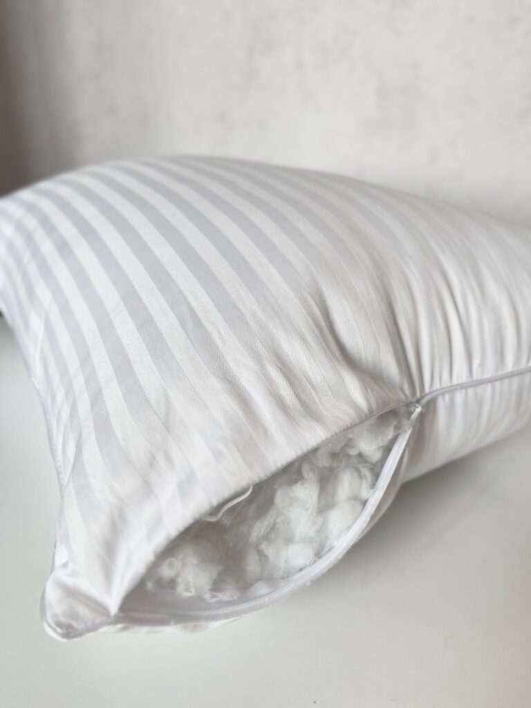 بالشت الیافی هتلی پلاس گرین رست