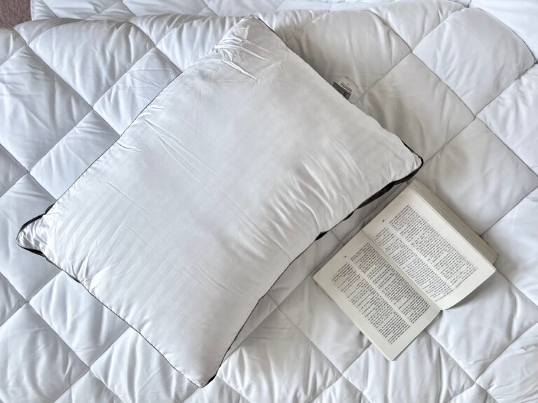 بالشت الیافی گری وال گرین رست