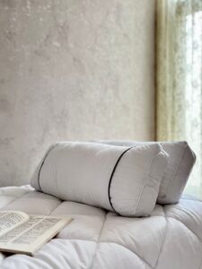 بالشت الیافی کاپل پیلو