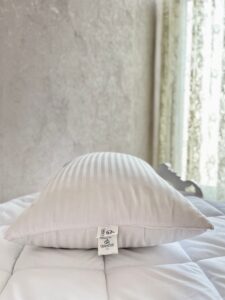 بالشت الیافی هتلی پلاس گرین رست