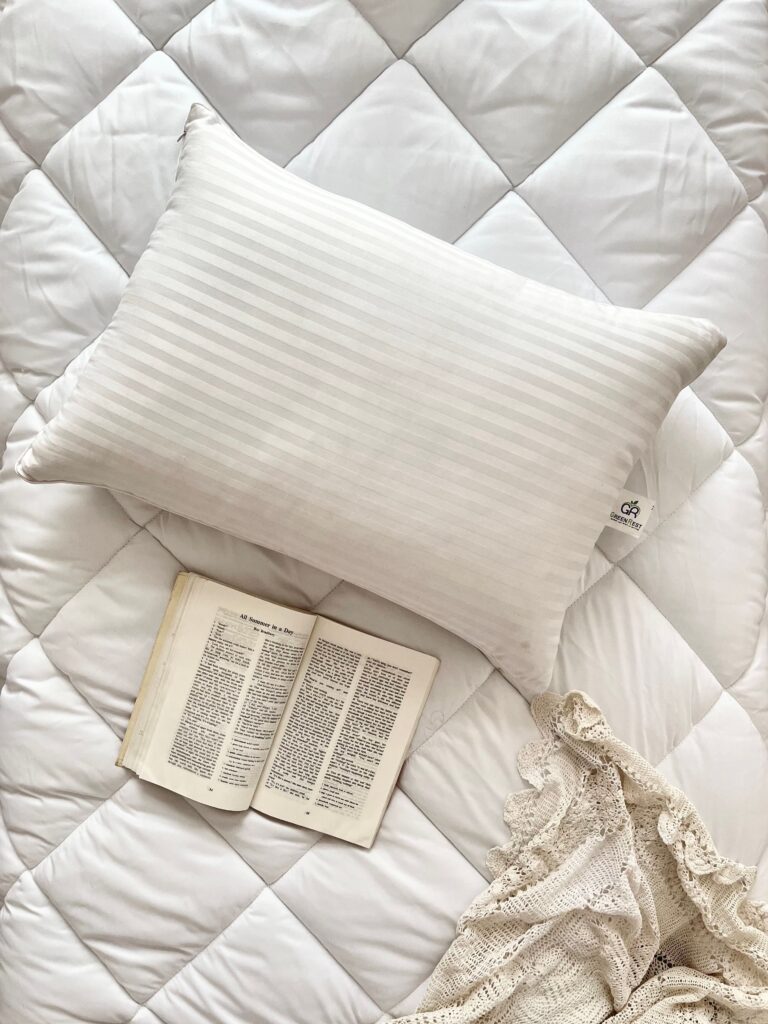 بالشت الیافی هتلی پلاس گرین رست