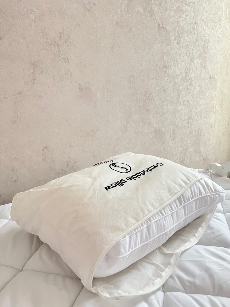 بالشت الیافی سوپرمیکرو