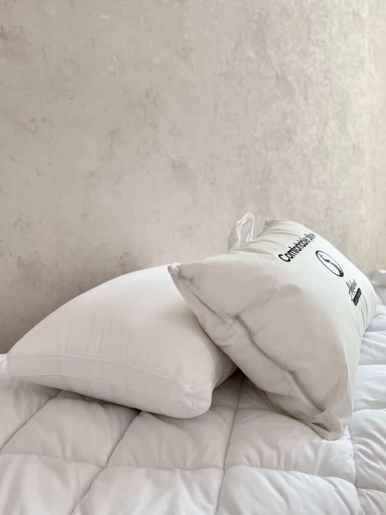 بالشت الیافی سوپرمیکرو