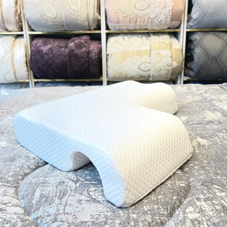 بالش مموری فوم رمانتیک