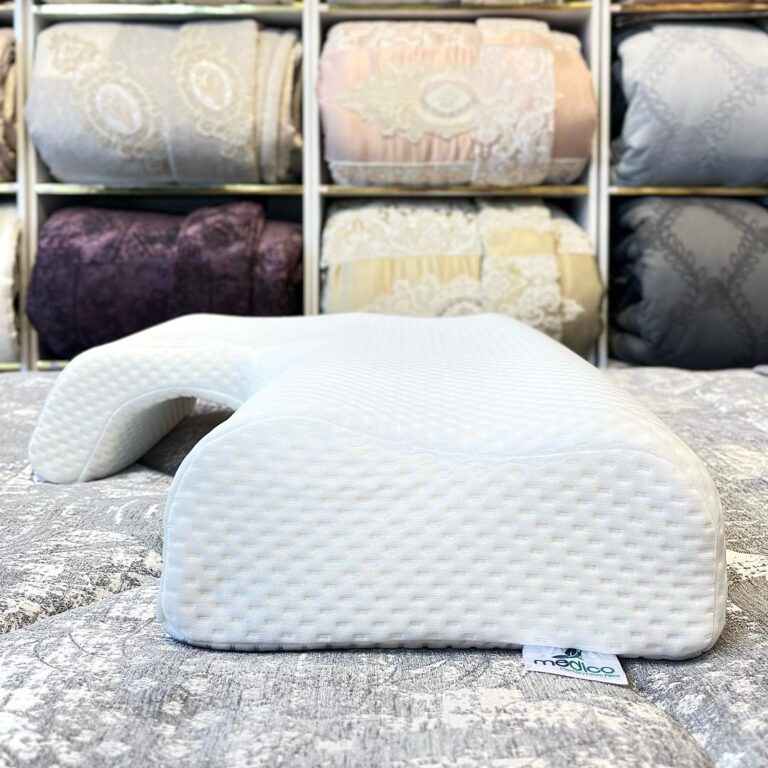 بالش مموری فوم رمانتیک