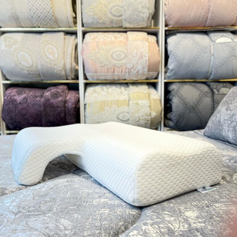 بالش مموری فوم رمانتیک